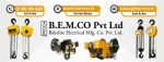 Bakelite Electrical Mfg. Co. Pvt Lt