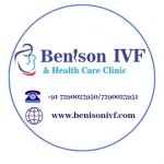 Benison IVF &amp; Health Care Clinic