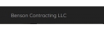 Benson Contracting LLC