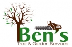 Ben's Tree and Garden Services