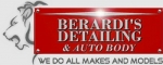 Berardi's Detailing, Ceramic Coatings, &amp; Windo