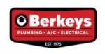 Berkeys Air Conditioning, Plumbing & Electrica