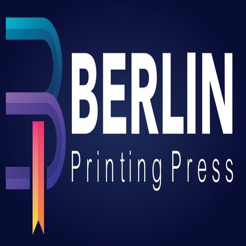Berlin printing press