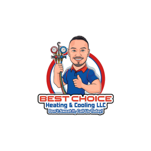 Best Choice Heating & Cooling LLC
