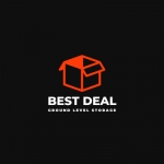 Best Deal Ground Level Storage