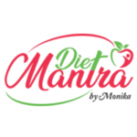 Diet Mantra By Monika