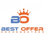 Best Offer Representer