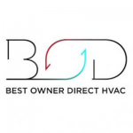 Best Owner Direct HVAC &amp; Electrical