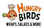​Hungry Birds