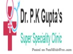 Dr. P.K. Gupta