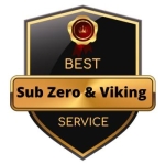 Best Sub Zero & Viking Service