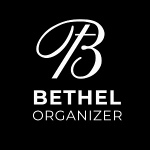 Bethel Organizer