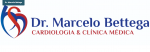 Dr. Marcelo Bettega - Cardiologia e Clínica Médi