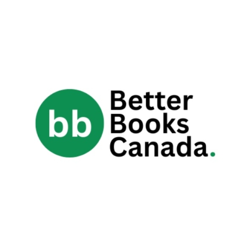 Better Books Canada - Bookkeeping & Tax Accountant