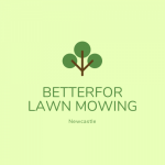 Betterfor Lawn Mowing