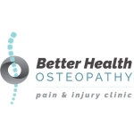 Better Health Osteopathy