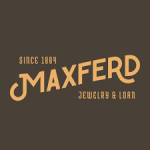 Maxferd Jewelry &amp; Loan of Beverly Hills