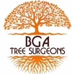 BGA Trees