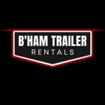 B'ham Trailer Rentals