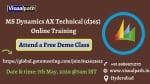 Microsoft Dynamics AX Technical Training
