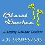 Bharat Darshan Tours LLP