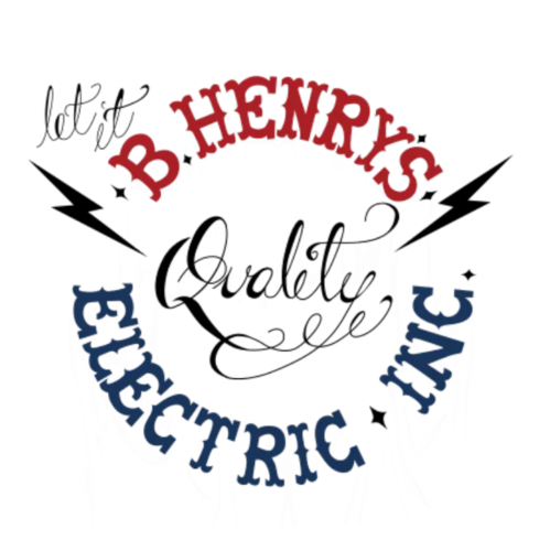 B. Henry's Quality Electric Inc.