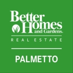 Better Homes and Gardens Real Estate Palmetto