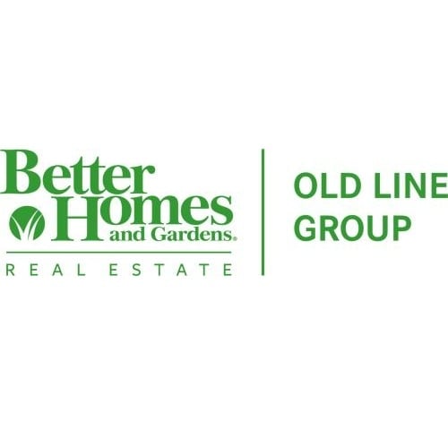 Better Homes and Gardens Real Estate Old Line Group