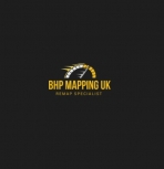 BHP Mapping UK