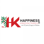 Happiness Kingdom Travels