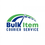 Bulk Item Courier Service
