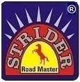 Shri Shyam Entrepreneurs(A Strider Group Company)