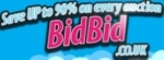 BidBid UK