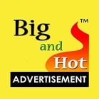 Big and Hot 