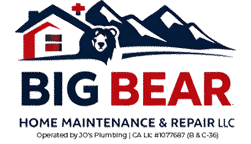 Big Bear Home Maintenance & Repair LLC.