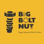 BIG BOLT NUT