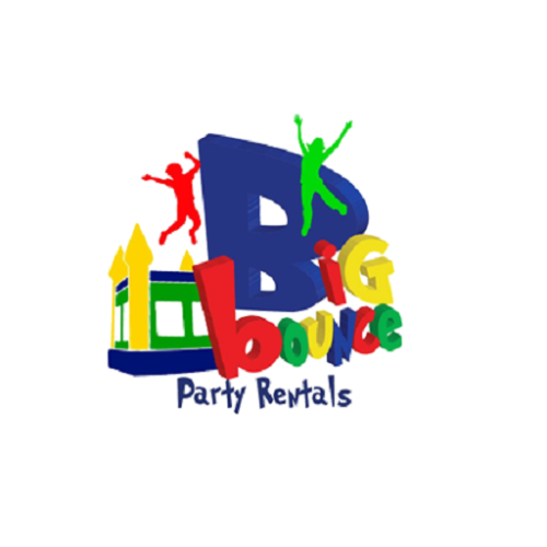 Big Bounce Party Rentals LLC