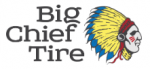 Big Chief Tire - Westside