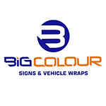Big Colour Visual