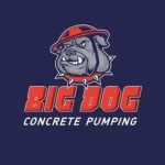 Big Dog Concrete & Pumping