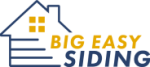 Big Easy Siding: New Orleans Siding Company
