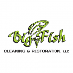 Big Fish Cleaning &amp; Restoration