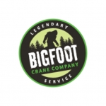 Bigfoot Crane Company