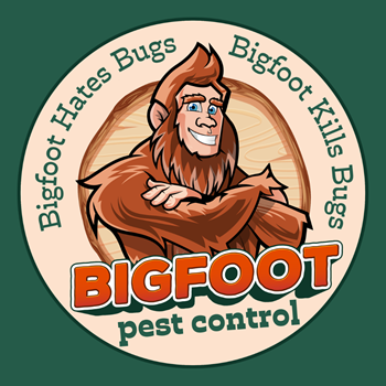 Bigfoot Pest Control
