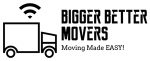 Bigger Better Movers