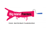 Big Island painters