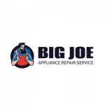 BIG JOE APPLIANCE REPAIR SERVICE