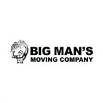 Big Mans Moving Company