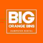 Big Orange Bins - Dumpster Rental