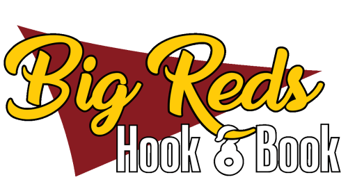 Big Reds Hook & Book Towing
